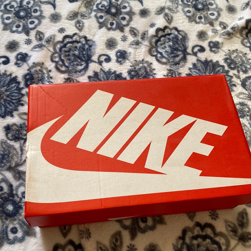 NIKE DUNKS LOW